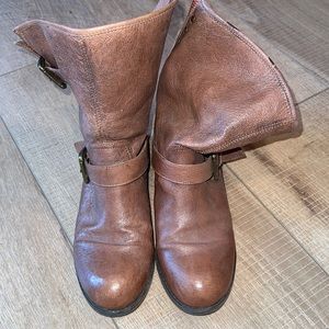 Women’s Steve Madden Boots